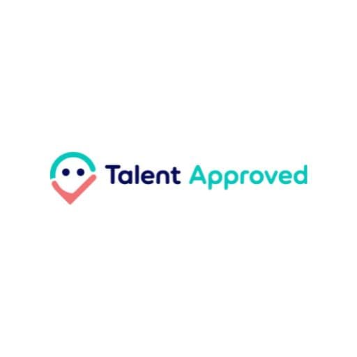 Talent Approved - AI skill assessments for hiring logo