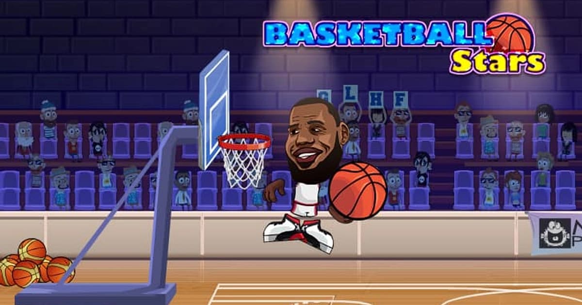 basketball stars - Image 1