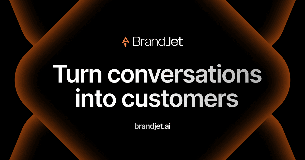 Brandjet AI