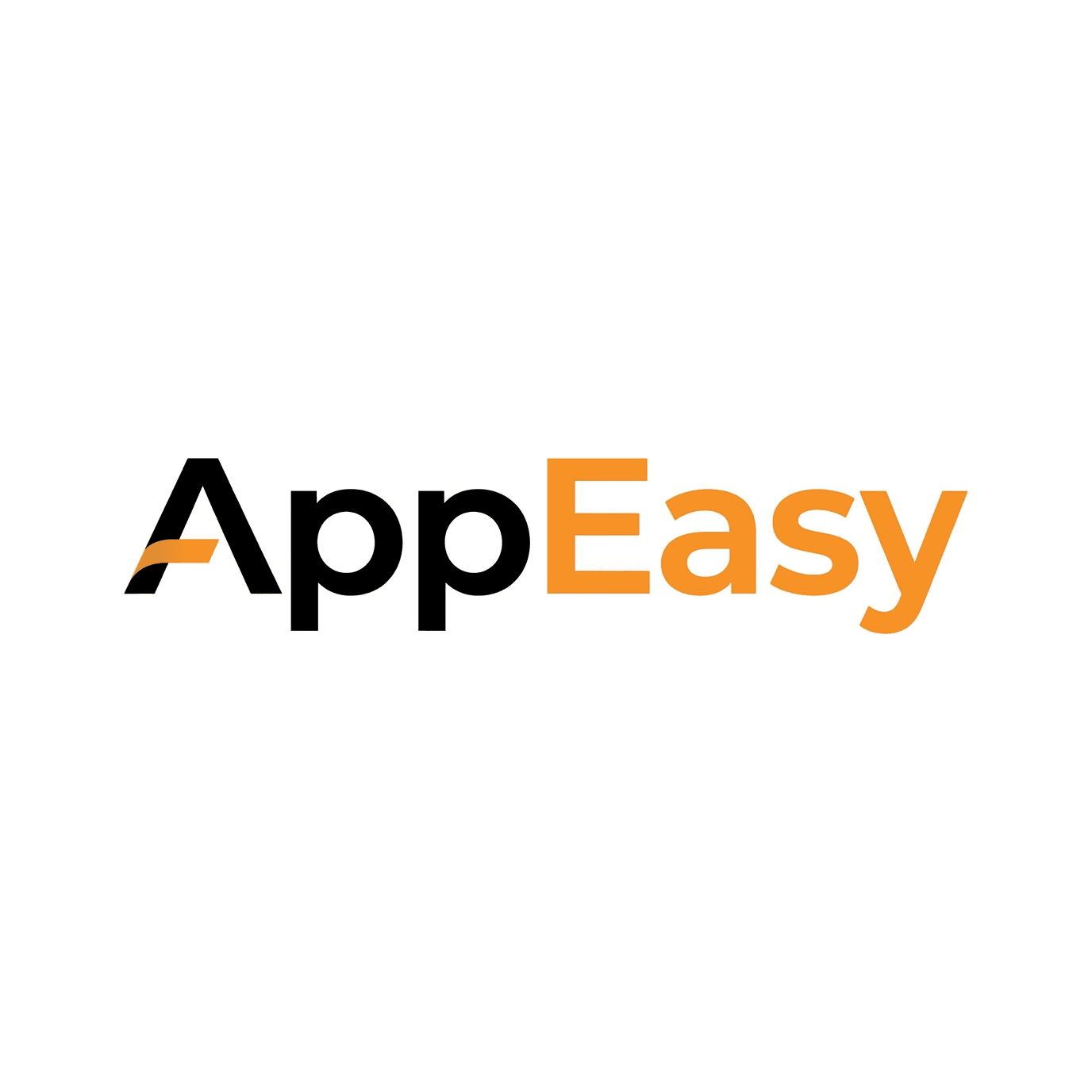 AppEasy - Branded Web App for Digital Content Delivery logo